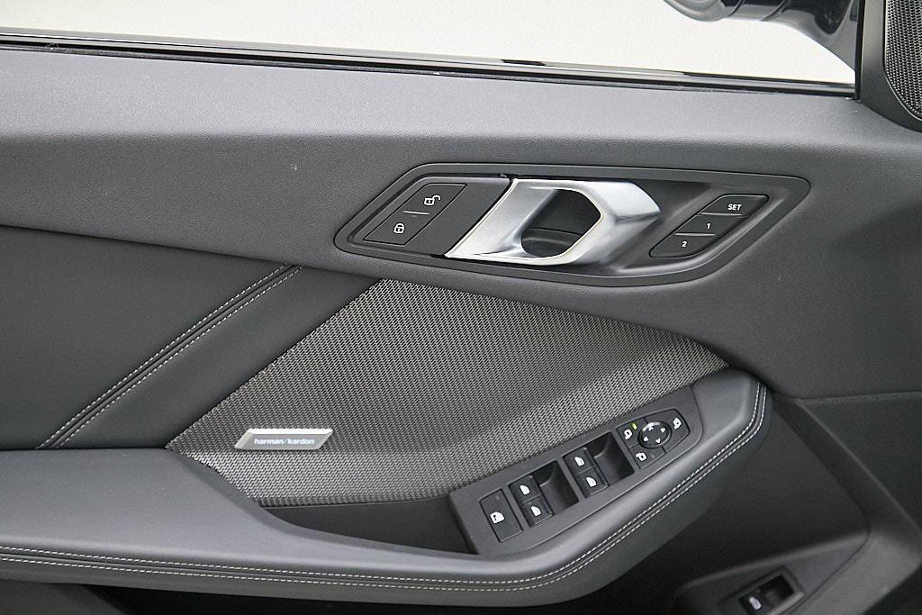 used 2025 BMW 228 Gran Coupe car, priced at $31,995