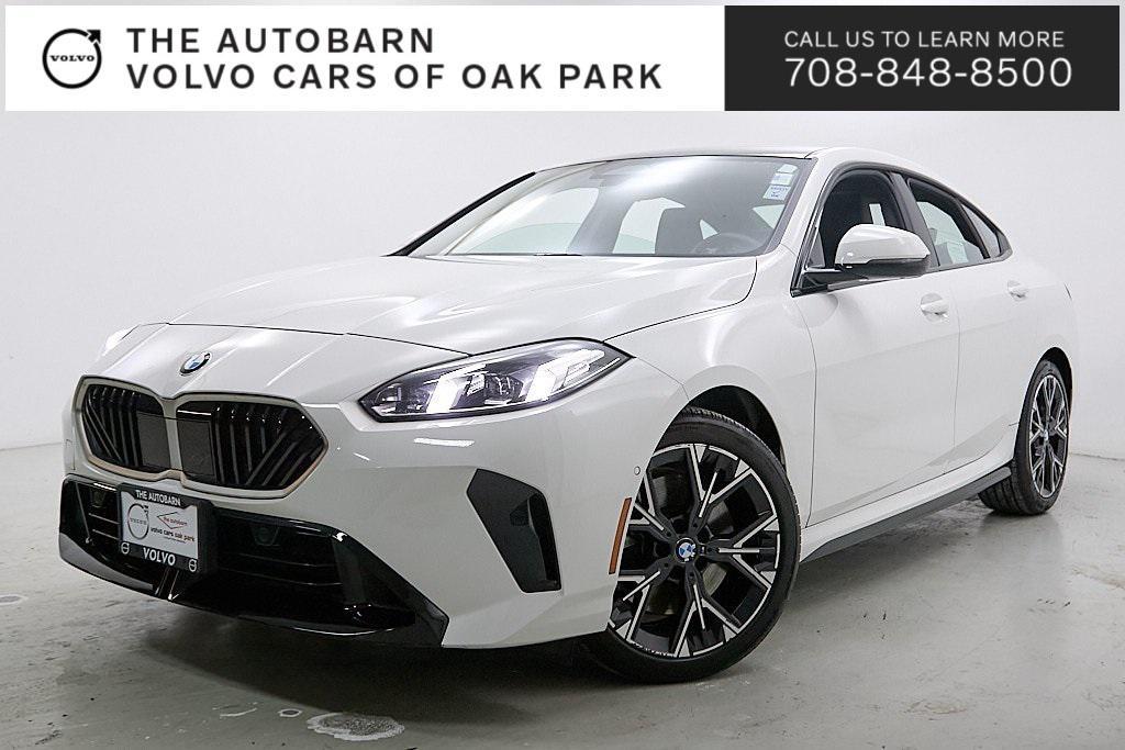 used 2025 BMW 228 Gran Coupe car, priced at $31,995