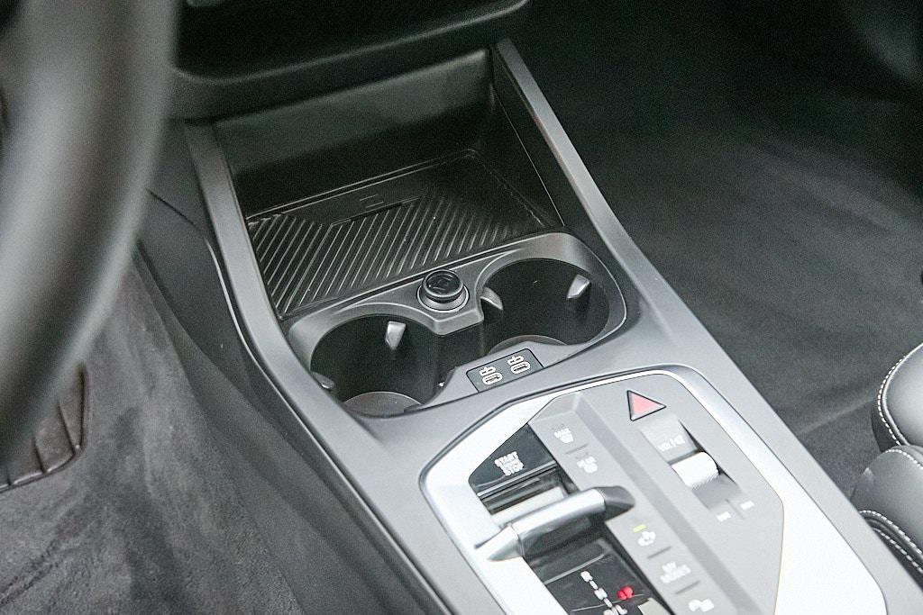 used 2025 BMW 228 Gran Coupe car, priced at $31,995