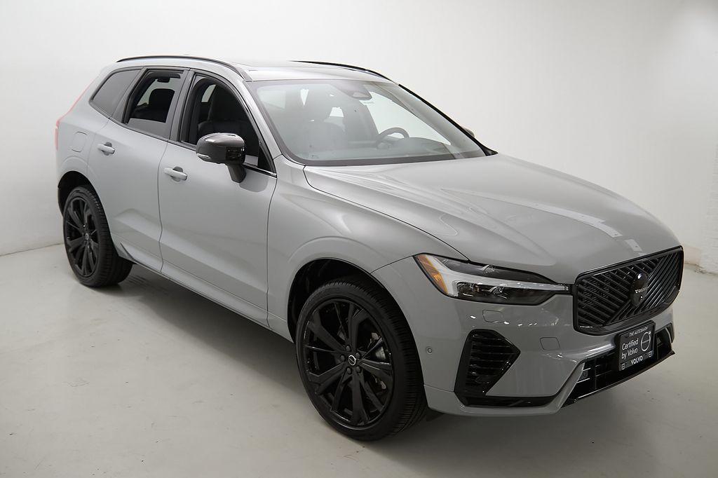 used 2026 Volvo XC60 Plug-In Hybrid car, priced at $67,995