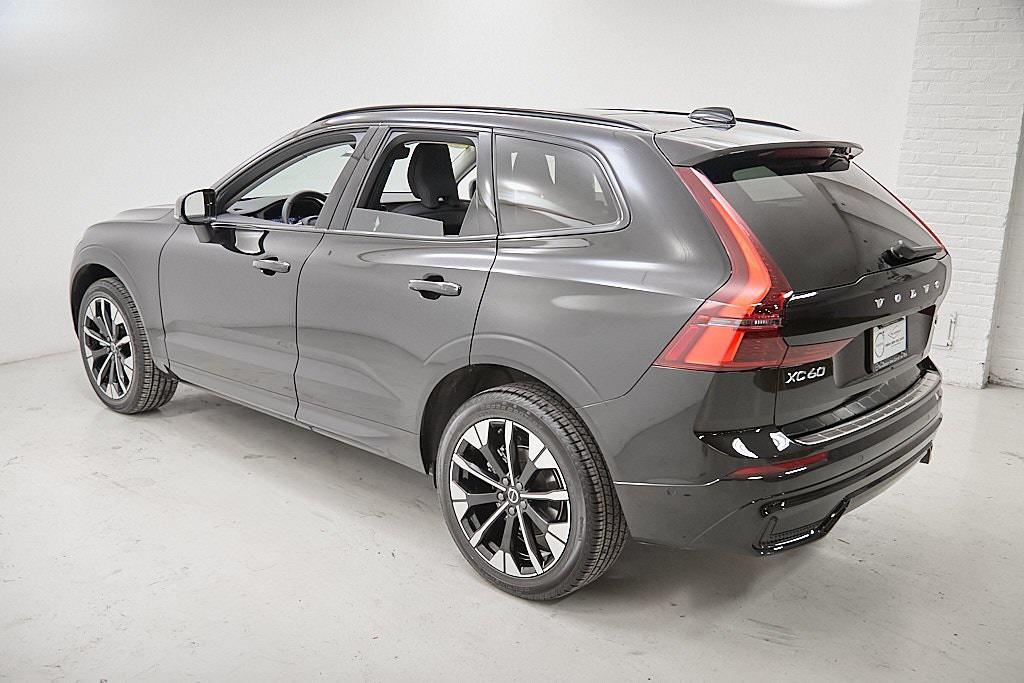 new 2026 Volvo XC60 car, priced at $55,985