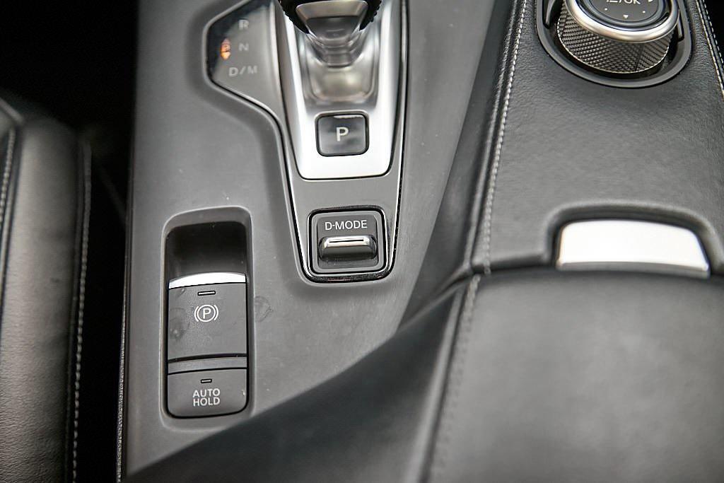 used 2019 INFINITI QX50 car, priced at $14,295