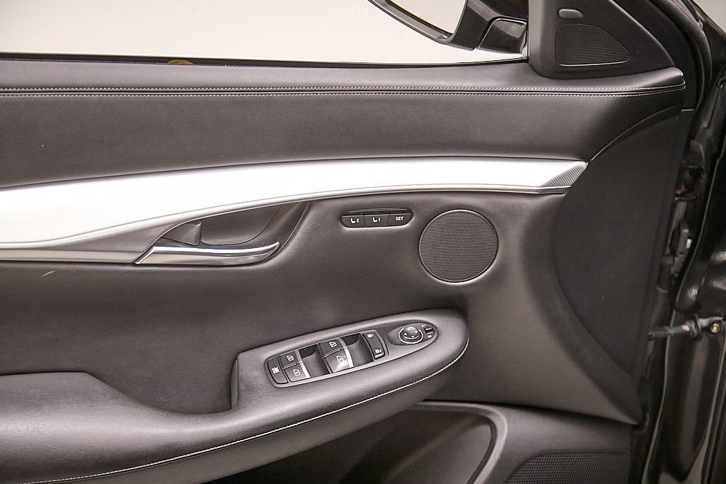 used 2019 INFINITI QX50 car, priced at $14,295