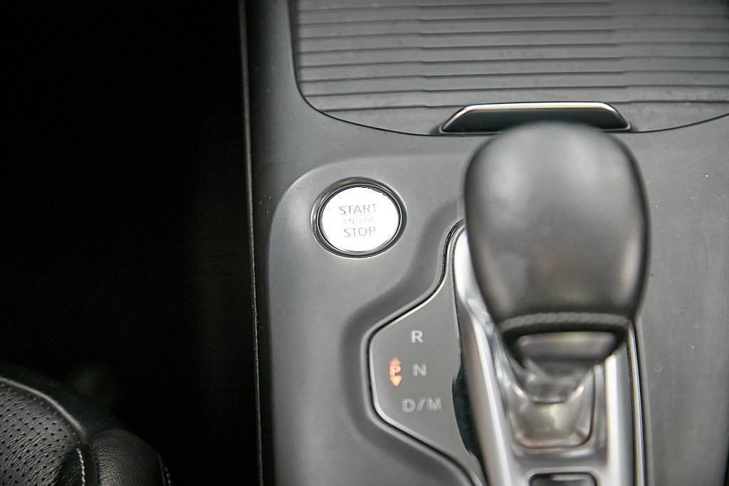 used 2019 INFINITI QX50 car, priced at $14,295