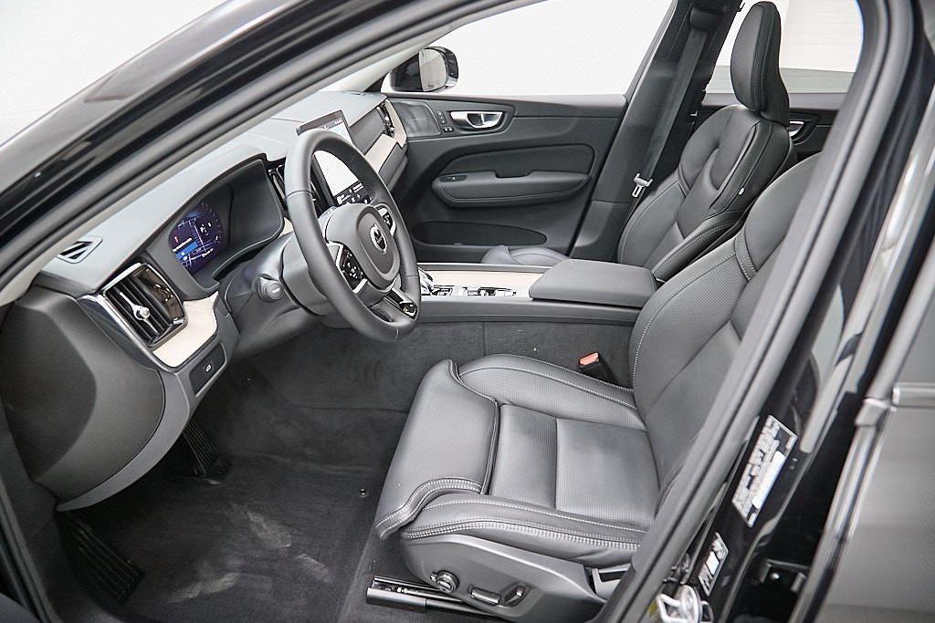 new 2026 Volvo XC60 car, priced at $61,435