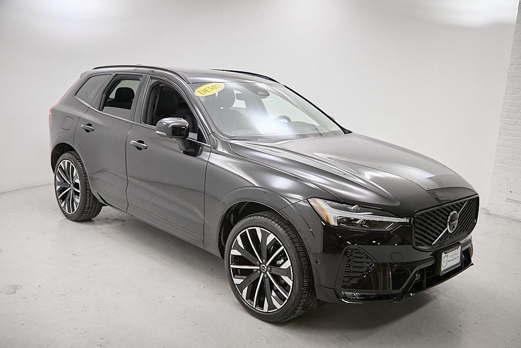 new 2026 Volvo XC60 car, priced at $61,435