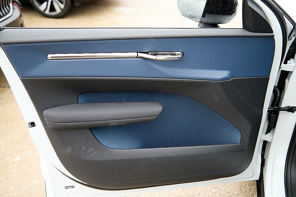 new 2026 Volvo EX30 car, priced at $37,285