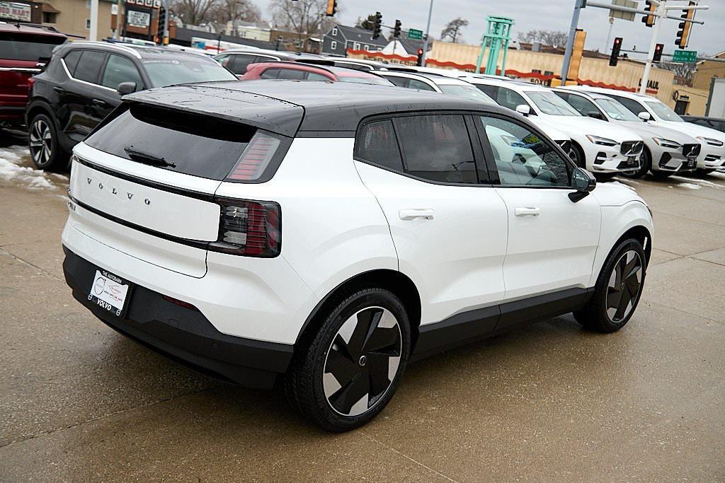 new 2026 Volvo EX30 car, priced at $37,285