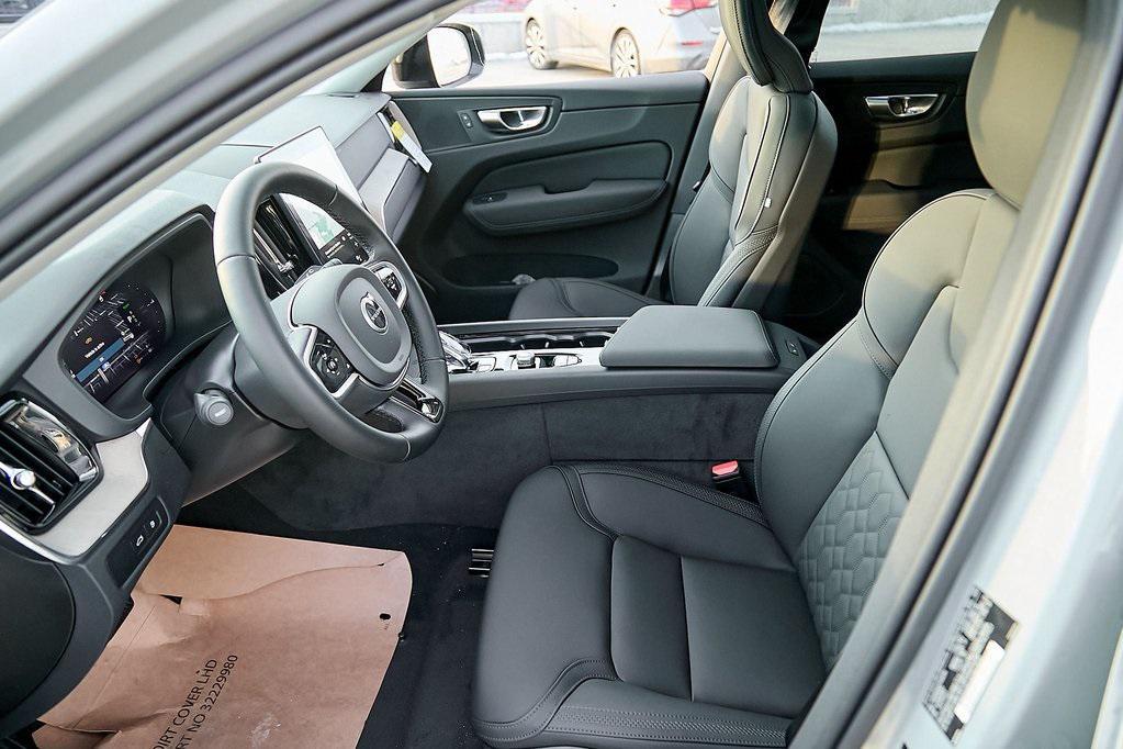 new 2026 Volvo XC60 Plug-In Hybrid car, priced at $66,785