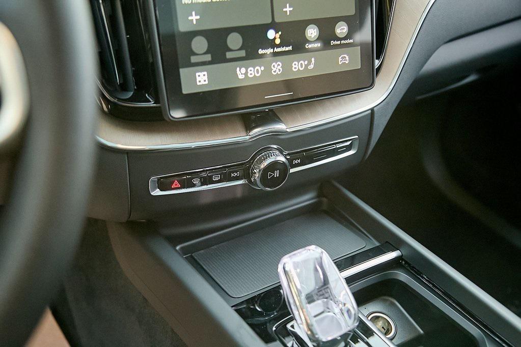 new 2026 Volvo XC60 Plug-In Hybrid car, priced at $66,785