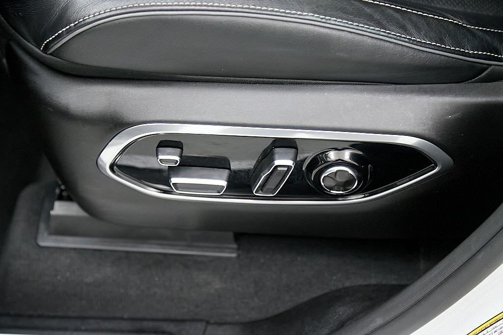 used 2022 Jeep Grand Cherokee L car, priced at $33,995