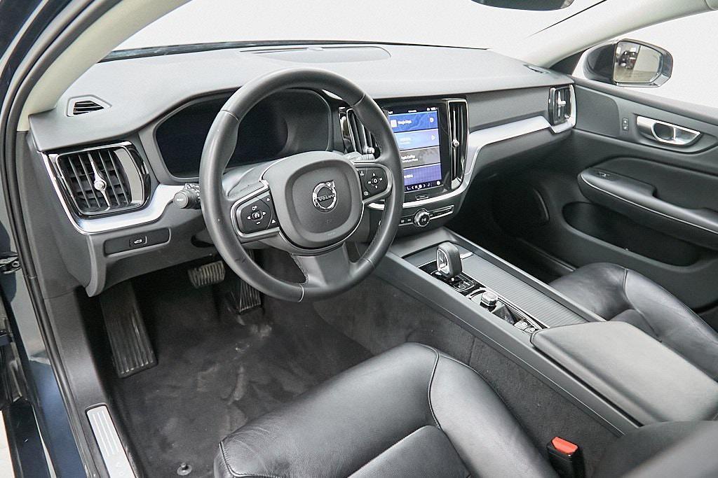 used 2024 Volvo S60 car, priced at $21,495
