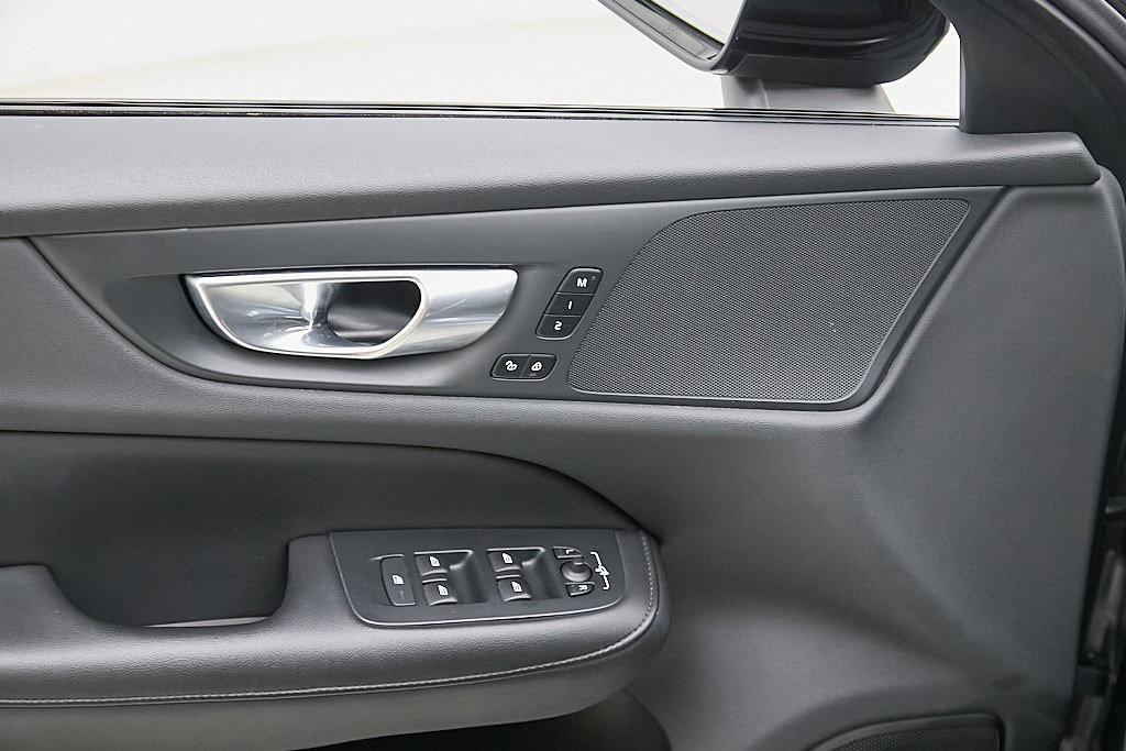 used 2024 Volvo S60 car, priced at $21,495