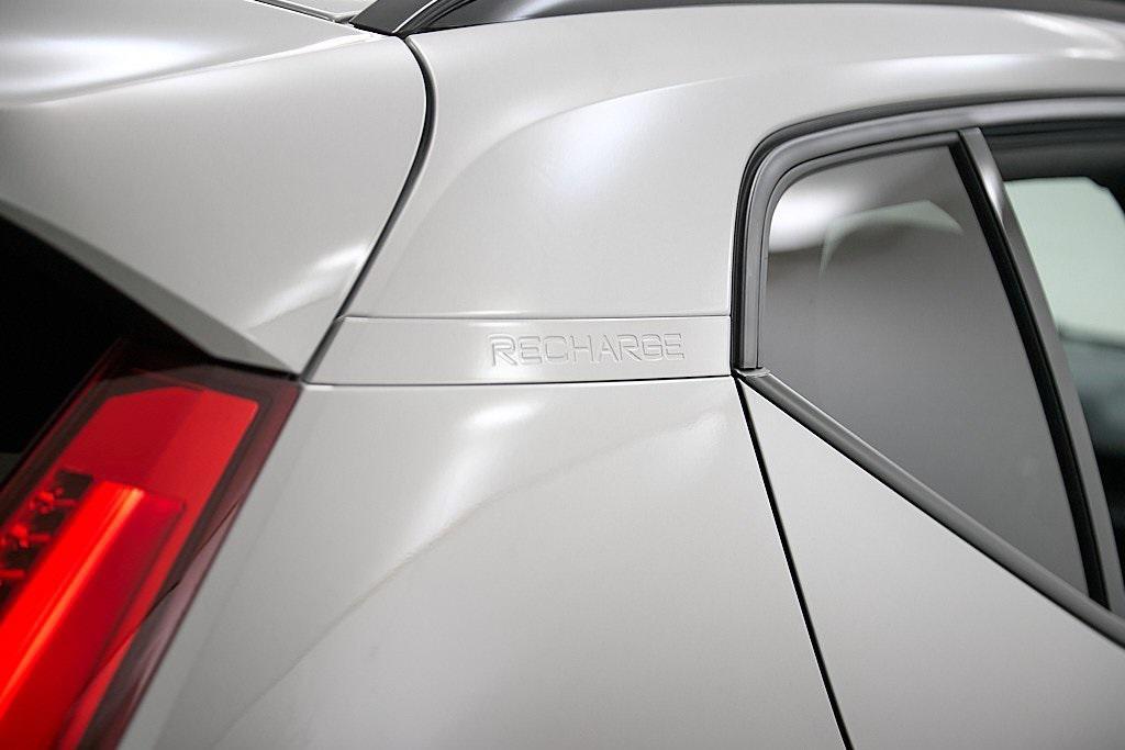 used 2023 Volvo XC40 Recharge Pure Electric car, priced at $30,995