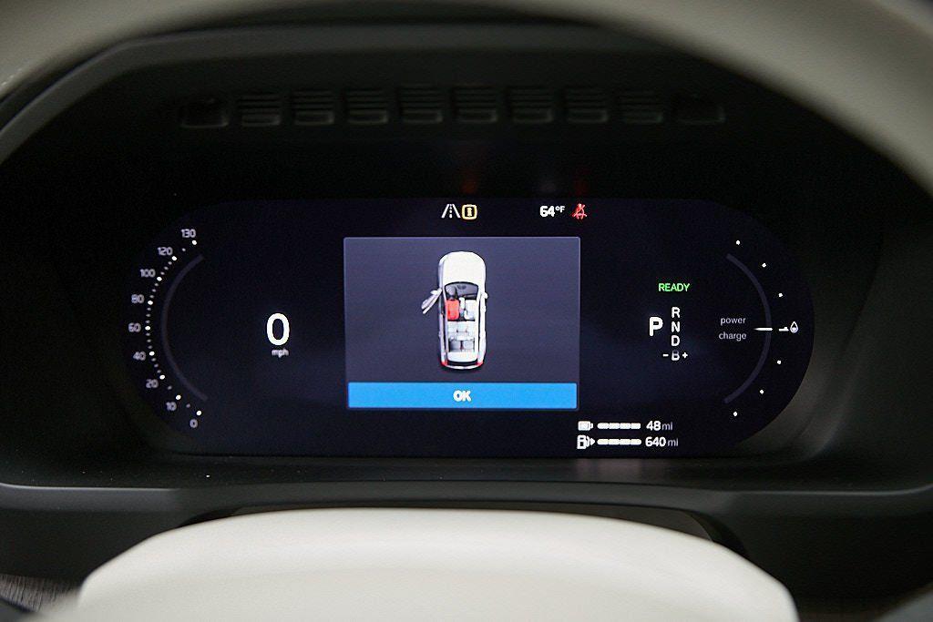 new 2026 Volvo XC90 Plug-In Hybrid car, priced at $80,520