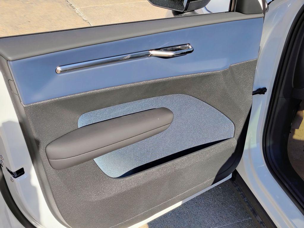 new 2026 Volvo EX30 car, priced at $46,685