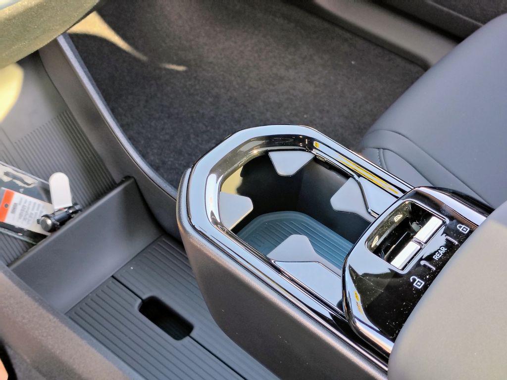 new 2026 Volvo EX30 car, priced at $46,685