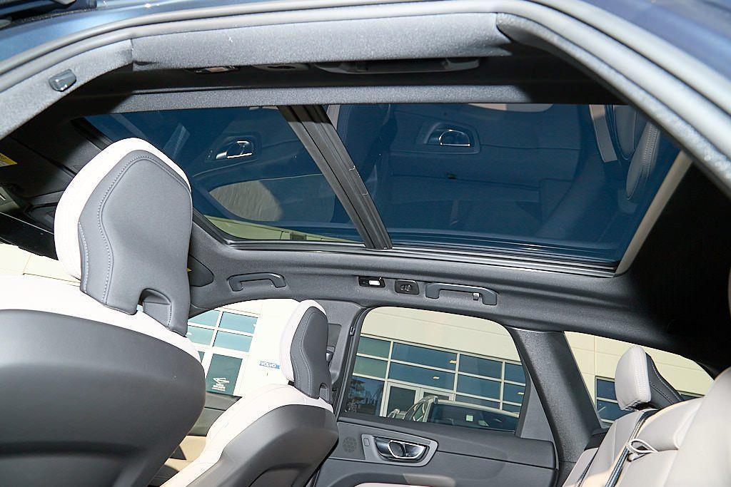 new 2026 Volvo XC60 car, priced at $55,760