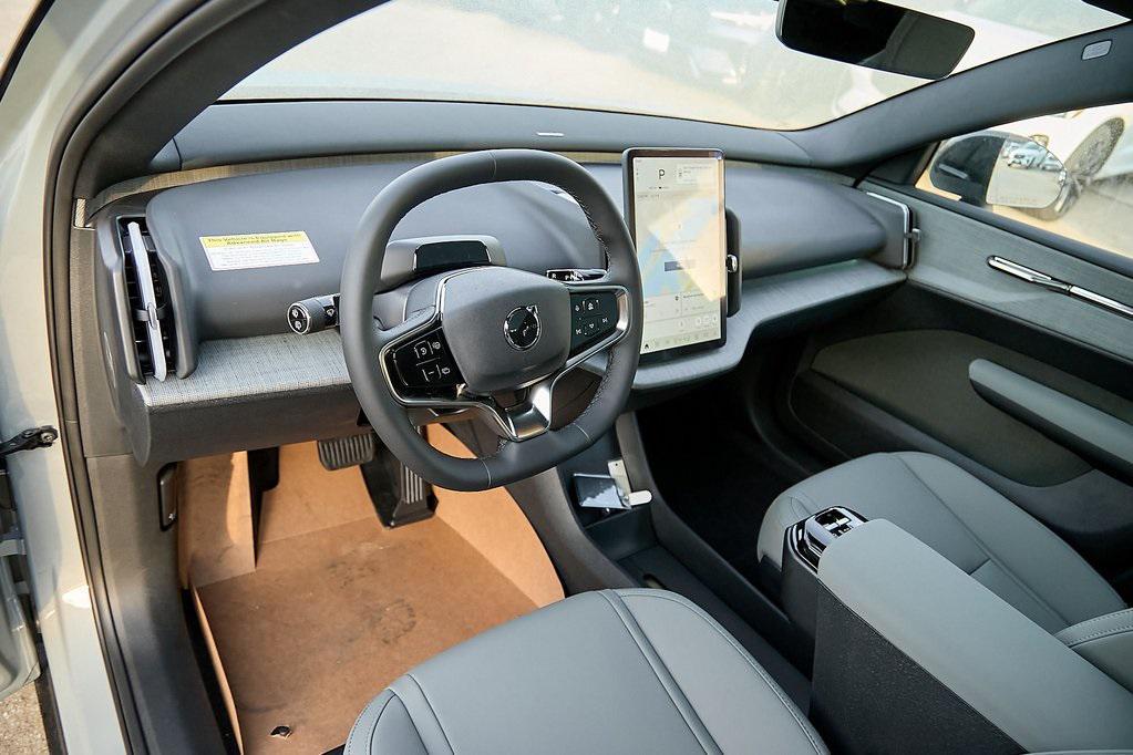 new 2026 Volvo EX30 car, priced at $50,740