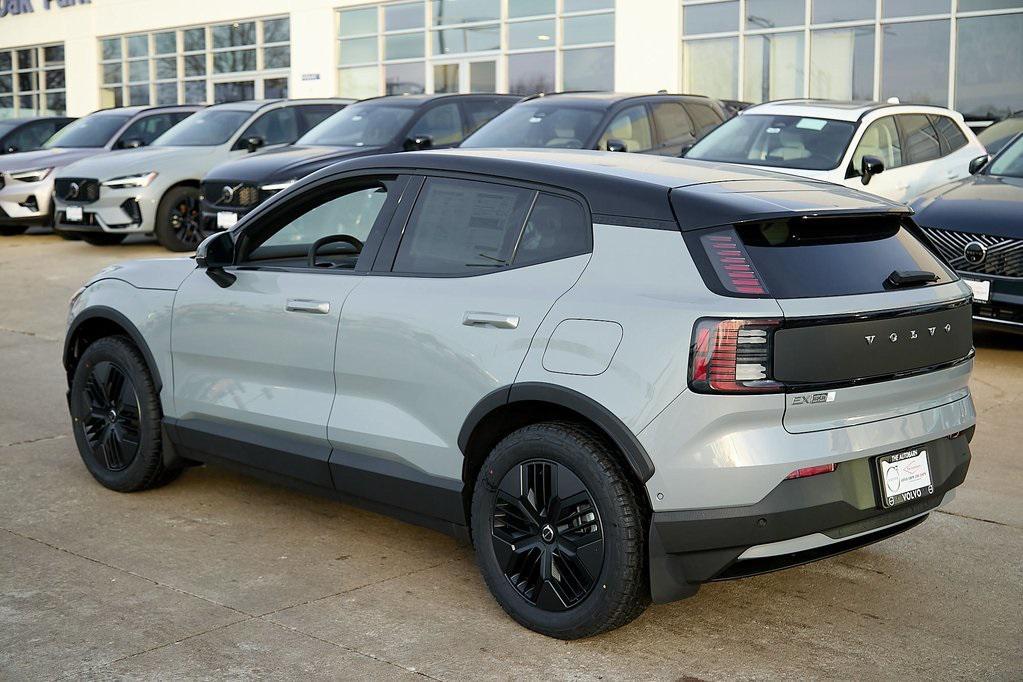 new 2026 Volvo EX30 car, priced at $50,740