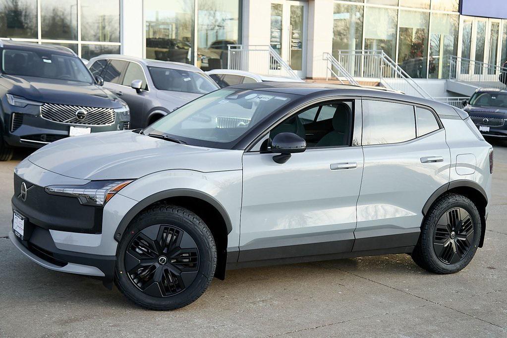 new 2026 Volvo EX30 car, priced at $50,740