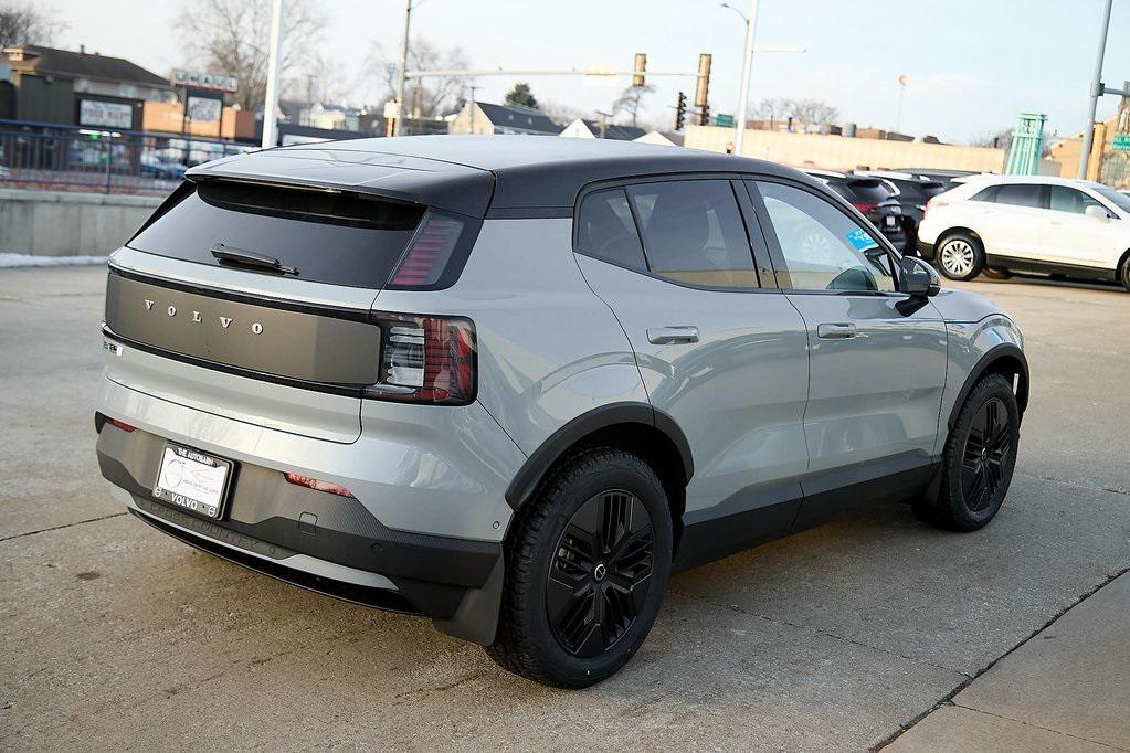 new 2026 Volvo EX30 car, priced at $50,740