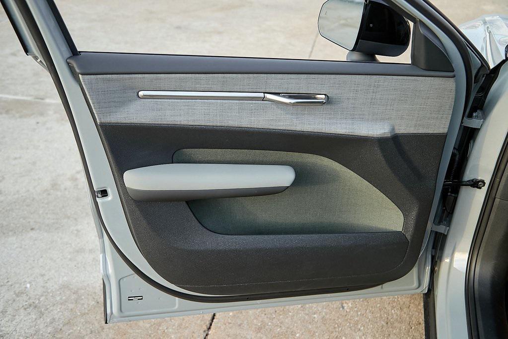 new 2026 Volvo EX30 car, priced at $50,740