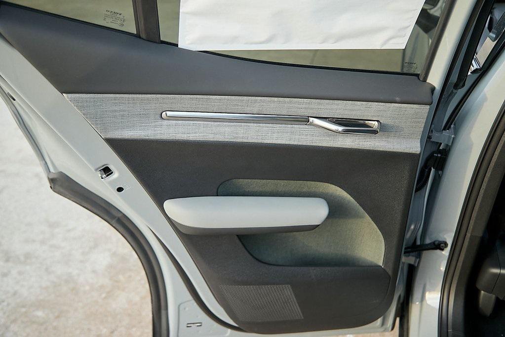 new 2026 Volvo EX30 car, priced at $50,740