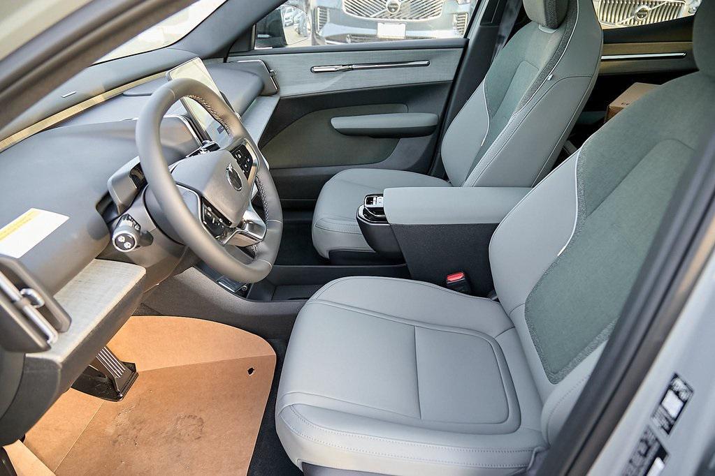 new 2026 Volvo EX30 car, priced at $50,740