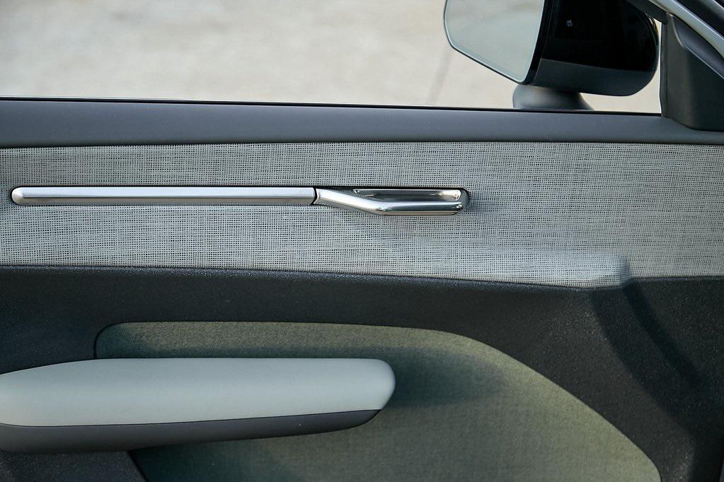 new 2026 Volvo EX30 car, priced at $50,740