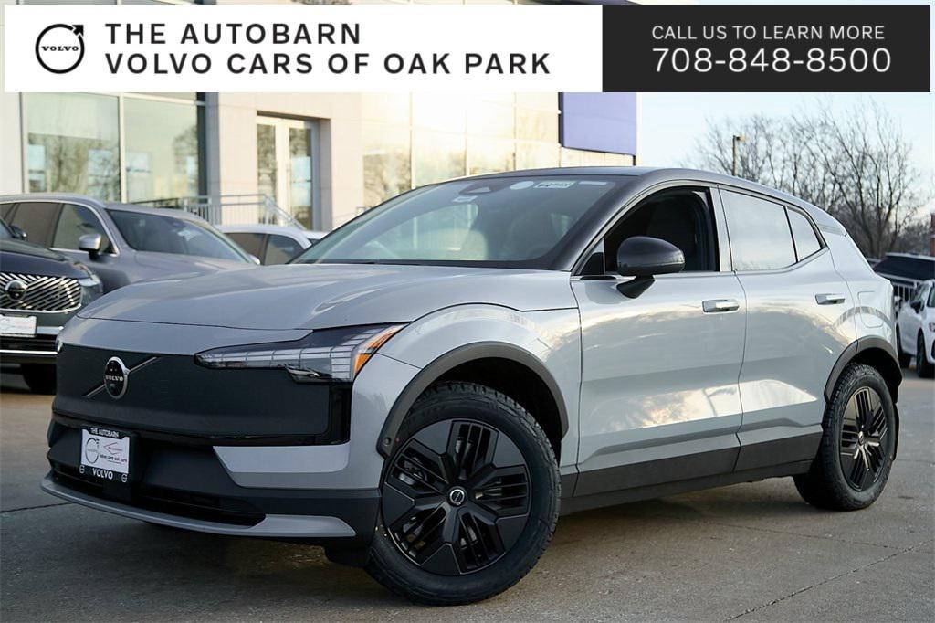 new 2026 Volvo EX30 car, priced at $50,740