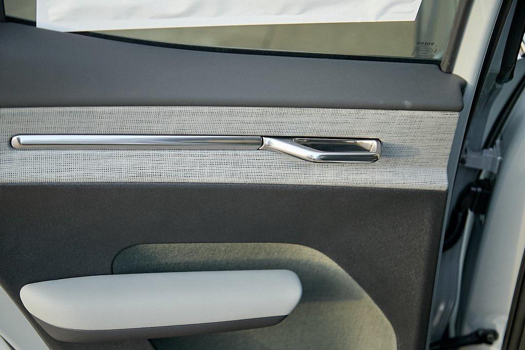 new 2026 Volvo EX30 car, priced at $50,740