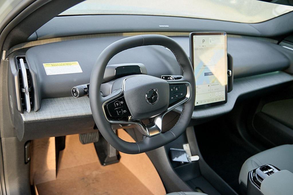 new 2026 Volvo EX30 car, priced at $50,740