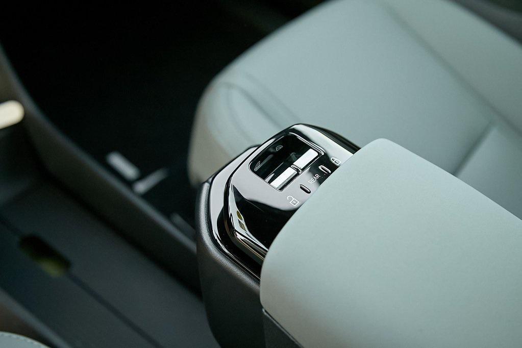 new 2026 Volvo EX30 car, priced at $50,740