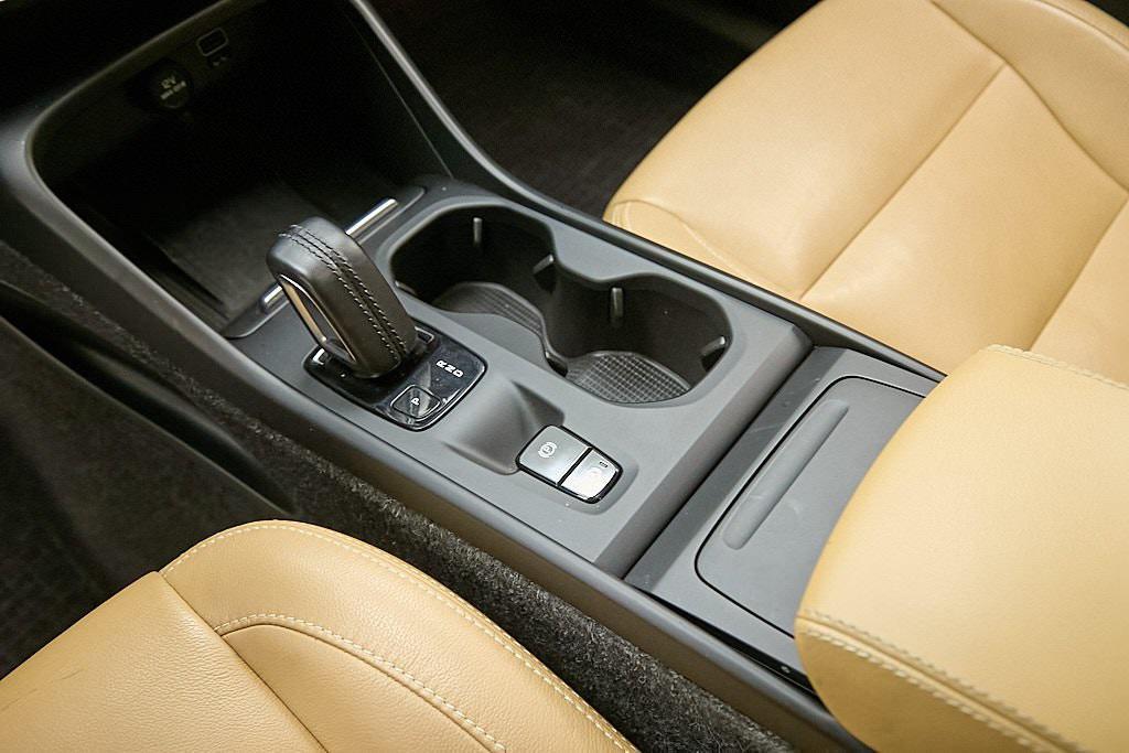 used 2019 Volvo XC40 car, priced at $15,995