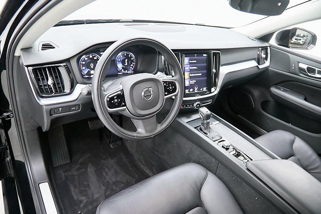 used 2020 Volvo V60 car, priced at $26,795