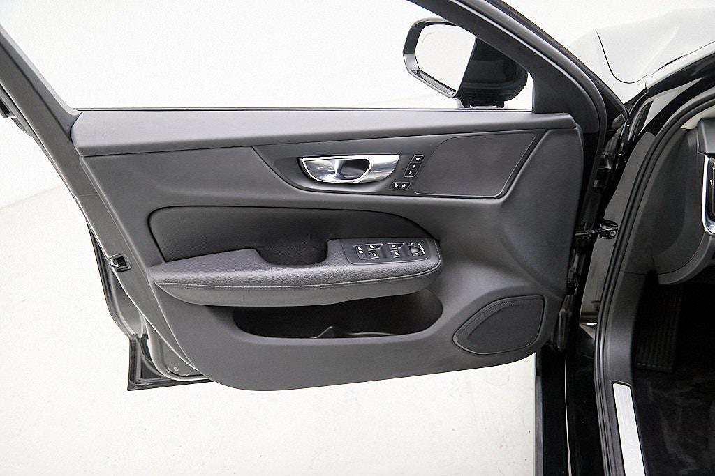 used 2020 Volvo V60 car, priced at $26,795