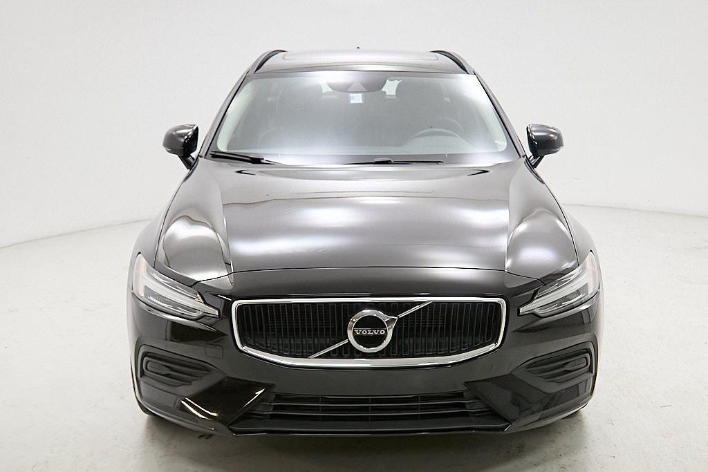 used 2020 Volvo V60 car, priced at $26,795