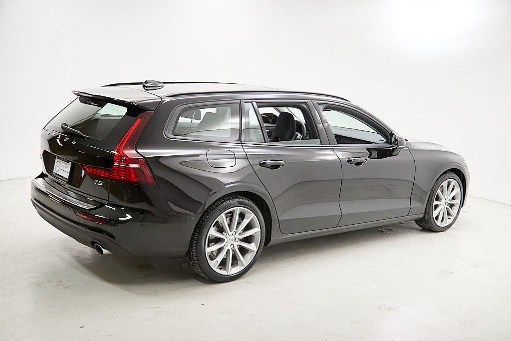 used 2020 Volvo V60 car, priced at $26,795