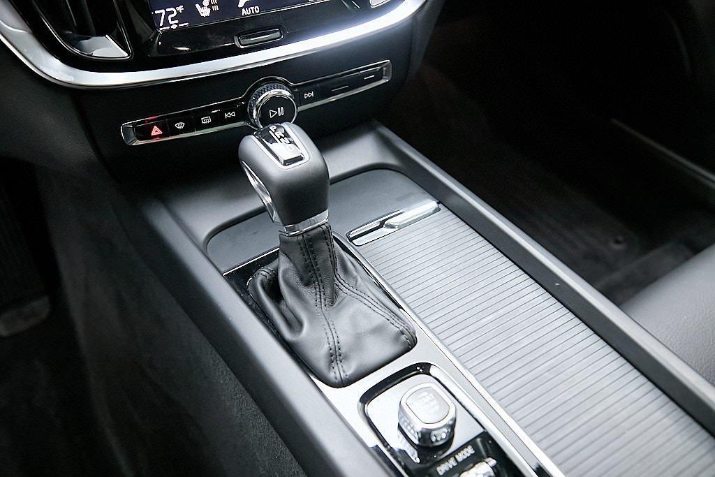 used 2020 Volvo V60 car, priced at $26,795