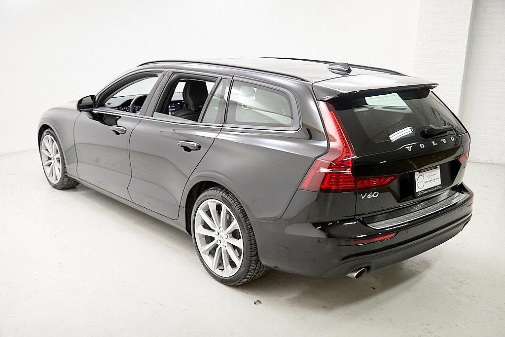 used 2020 Volvo V60 car, priced at $26,795
