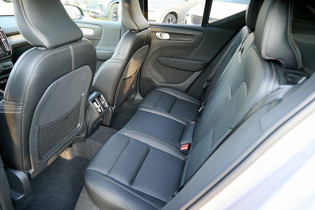 new 2026 Volvo XC40 car, priced at $43,150