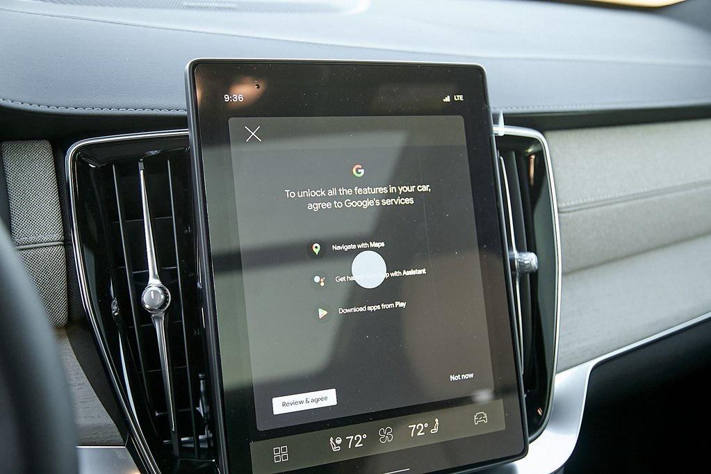 new 2026 Volvo XC90 Plug-In Hybrid car, priced at $79,875