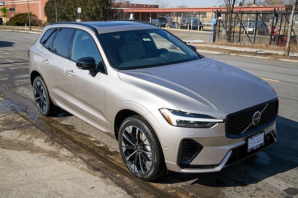 new 2026 Volvo XC60 Plug-In Hybrid car, priced at $66,785