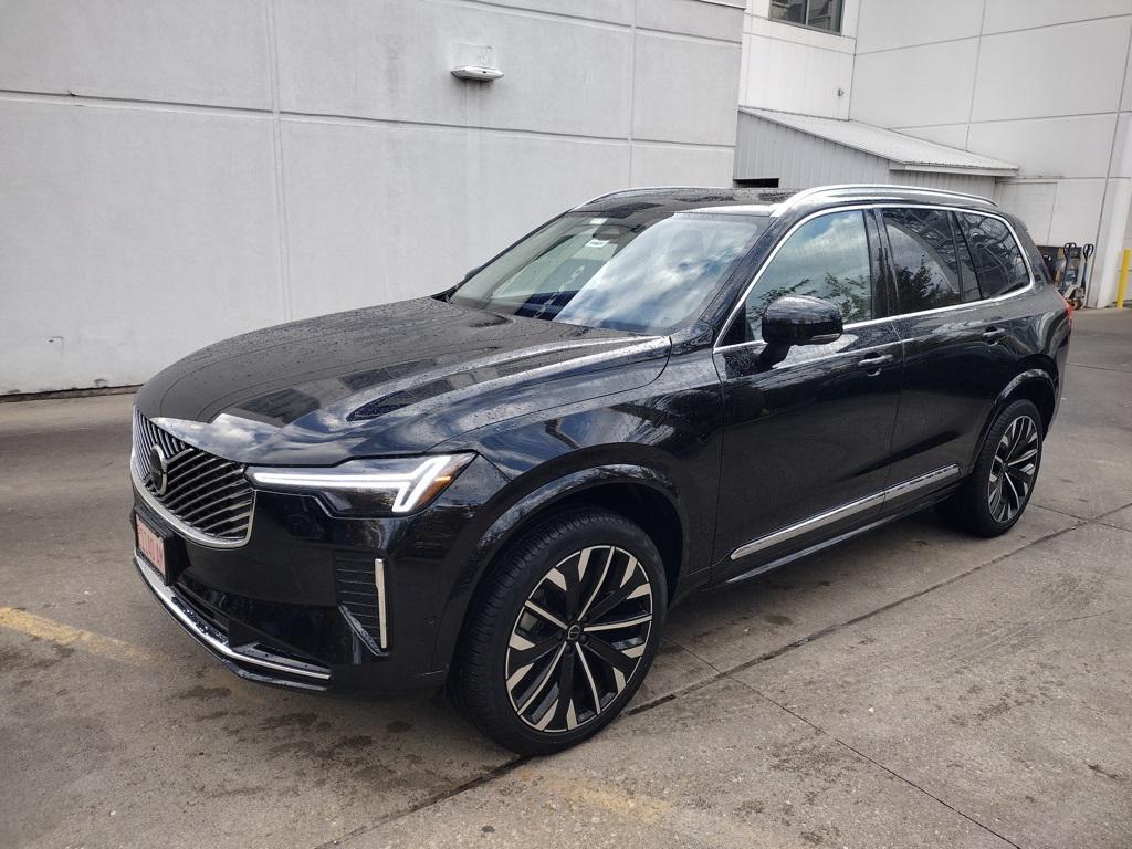 new 2026 Volvo XC90 car, priced at $69,825