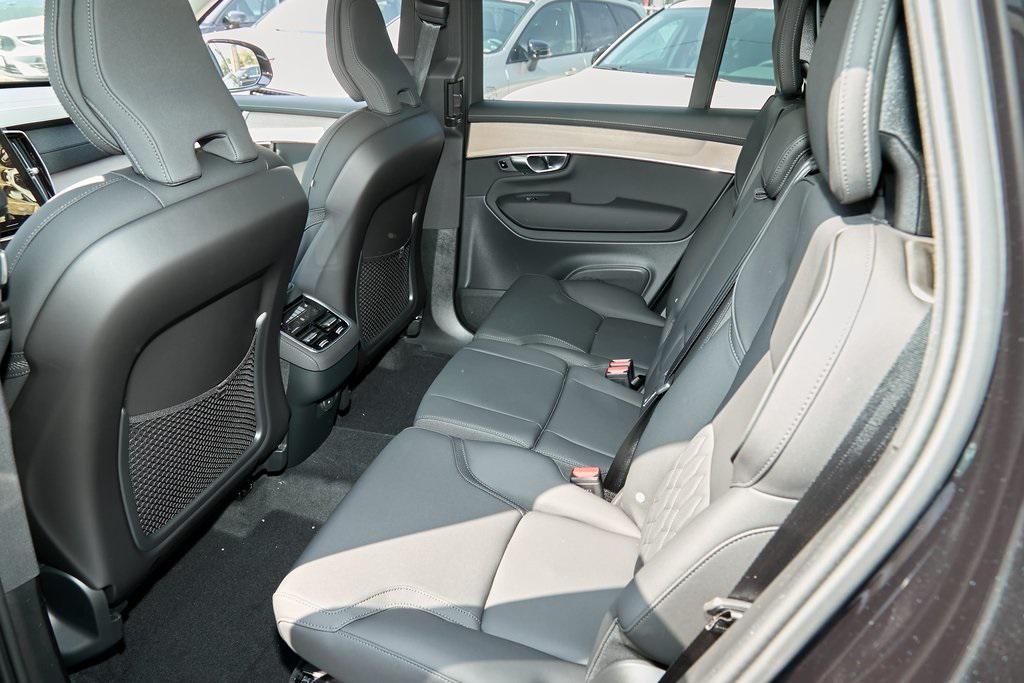 new 2026 Volvo XC90 car, priced at $68,605