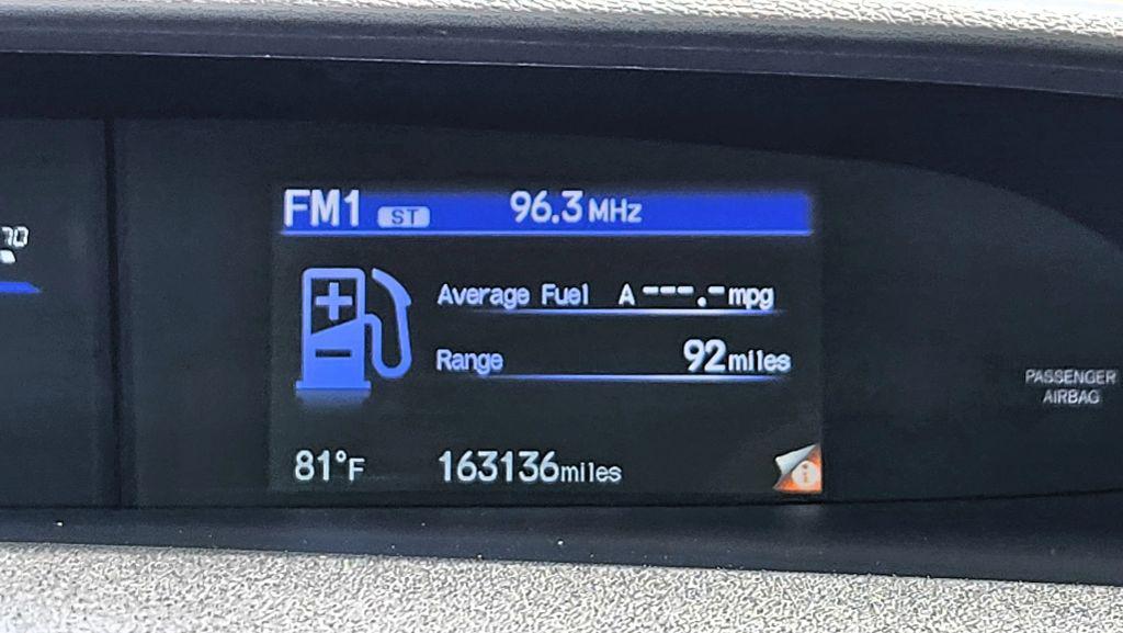 used 2014 Honda Civic car, priced at $8,995