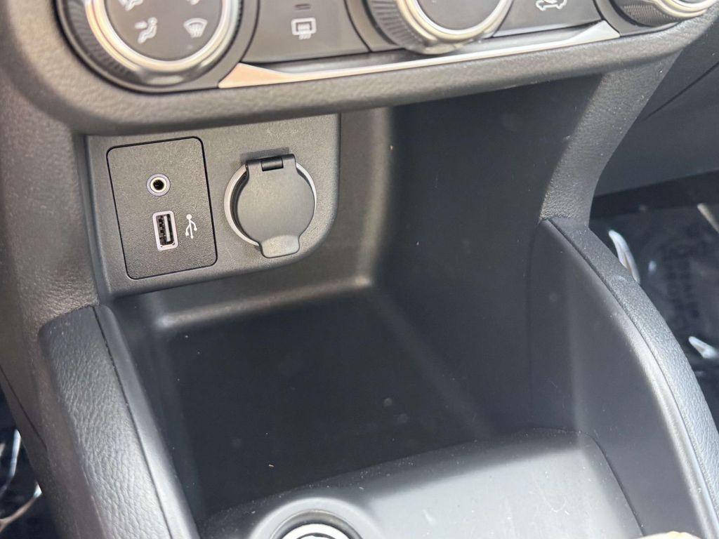 used 2025 Nissan Kicks Play car, priced at $21,671