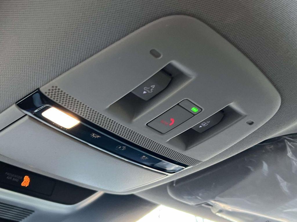 new 2025 Nissan Murano car, priced at $50,555