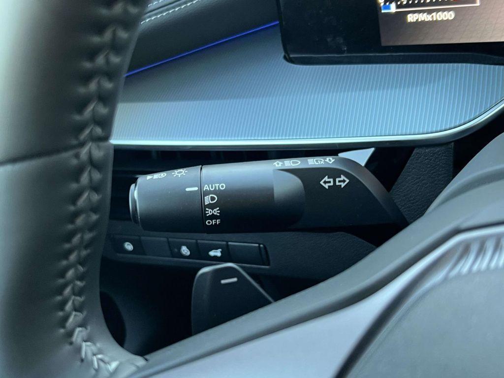 new 2025 Nissan Murano car, priced at $50,555